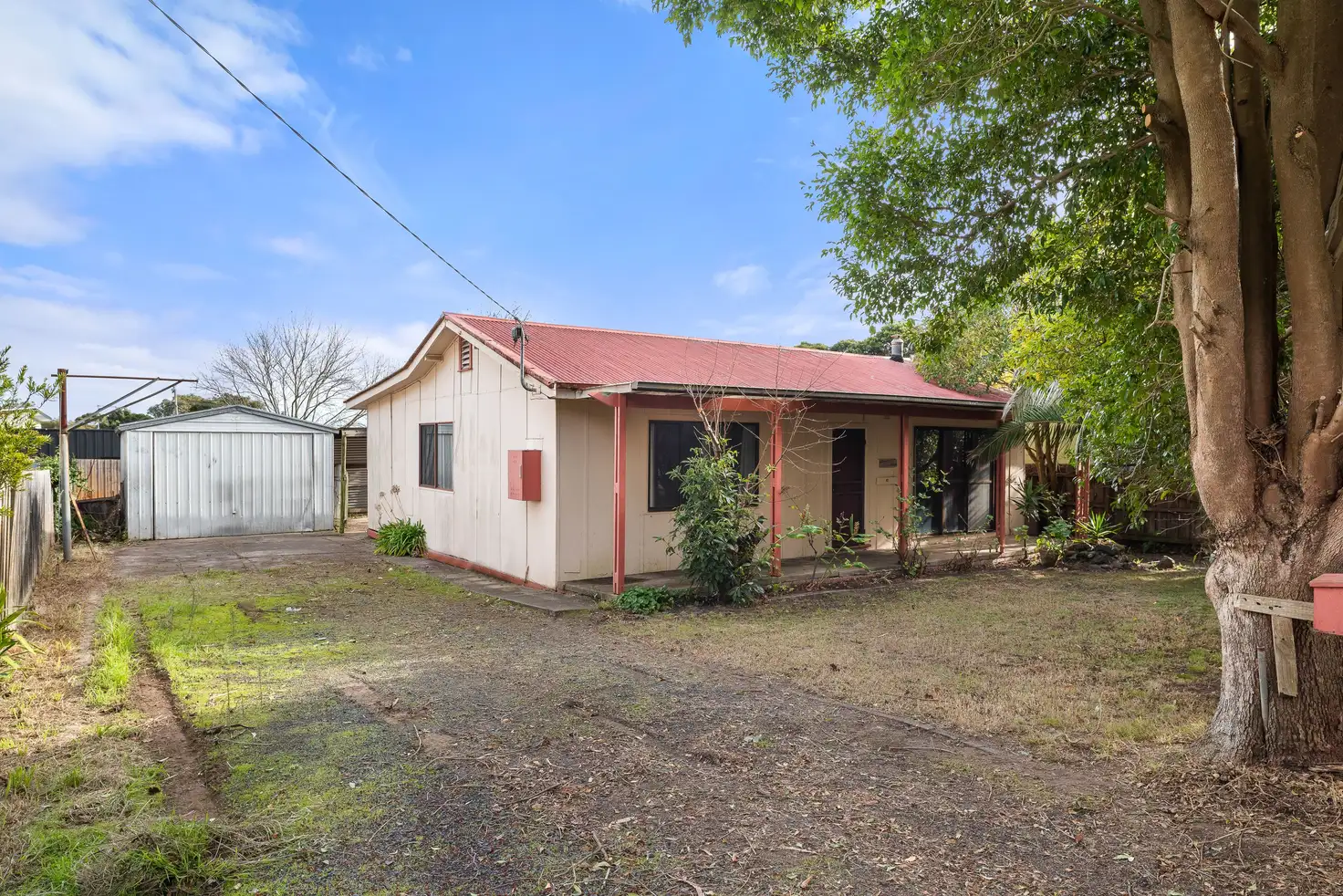 Main view of Homely house listing, 10 Alexander Avenue, Cowes VIC 3922