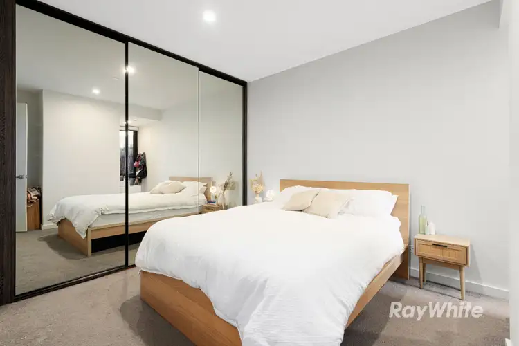 Fourth view of Homely apartment listing, 3/24 Mavho Street, Bentleigh VIC 3204