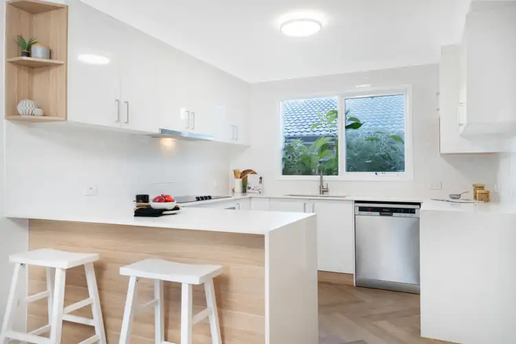 Fourth view of Homely house listing, 8 Patterson Avenue, Kellyville NSW 2155