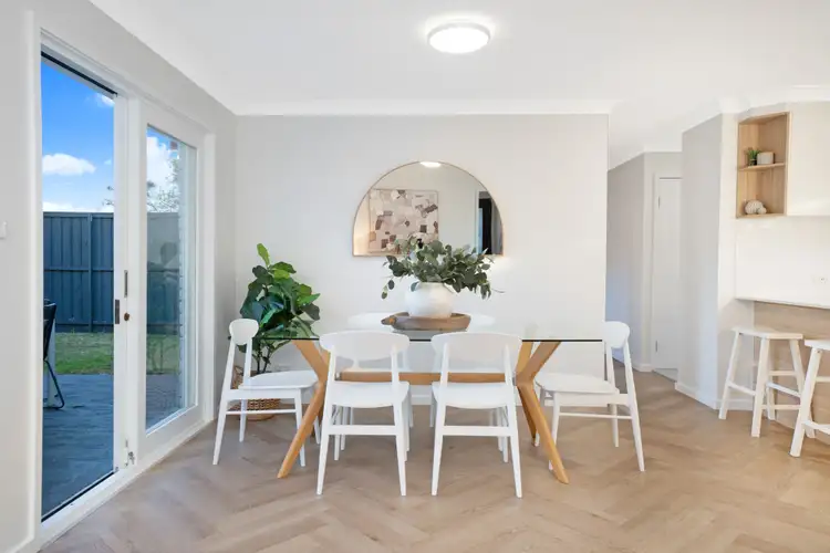 Fifth view of Homely house listing, 8 Patterson Avenue, Kellyville NSW 2155