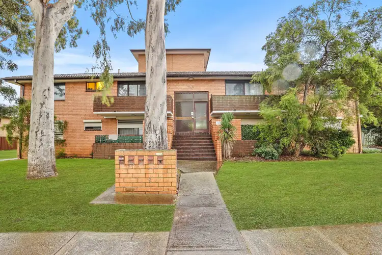 9/77-81 Saddington Street, St Marys NSW 2760