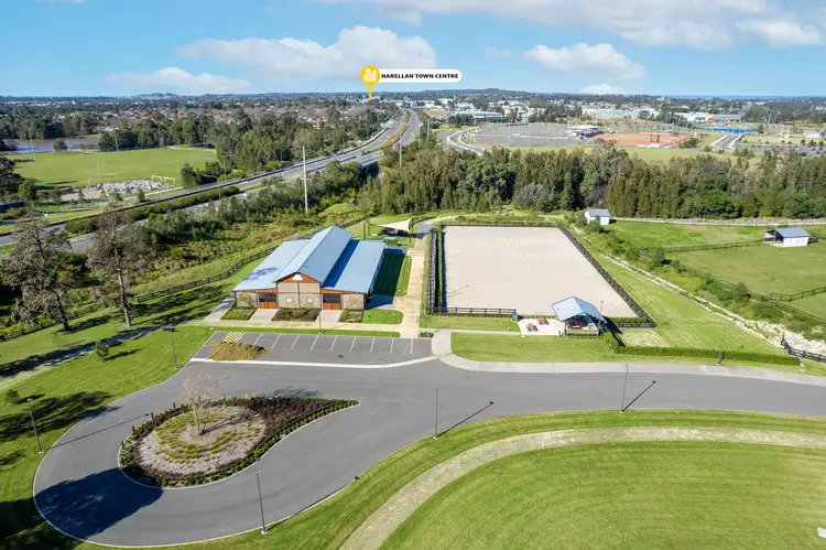 Second view of Homely land listing, 27 Abercrombie Place, Harrington Park NSW 2567