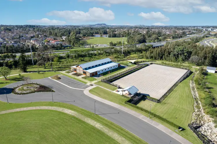 Third view of Homely land listing, 27 Abercrombie Place, Harrington Park NSW 2567
