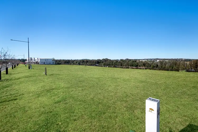 Fourth view of Homely land listing, 27 Abercrombie Place, Harrington Park NSW 2567