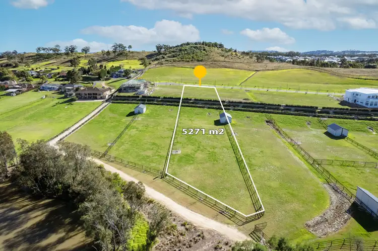 Fifth view of Homely land listing, 27 Abercrombie Place, Harrington Park NSW 2567