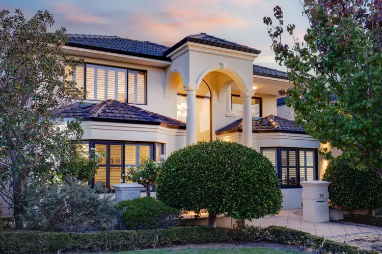 24 Jacana Circle, Gwelup WA 6018
