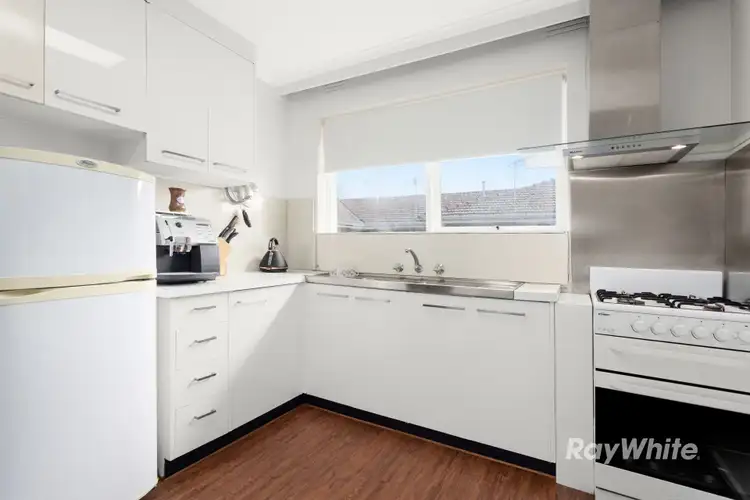 Fifth view of Homely block of units listing, 1-8/24 Walsh Street, Ormond VIC 3204