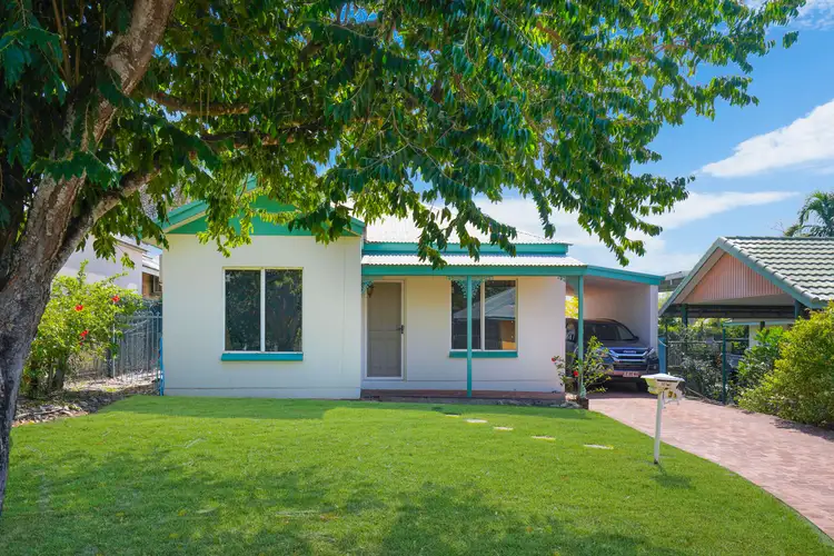 Main view of Homely house listing, 31 Whitington Circuit, Gunn NT 832