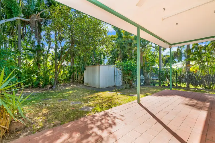 Second view of Homely house listing, 31 Whitington Circuit, Gunn NT 832