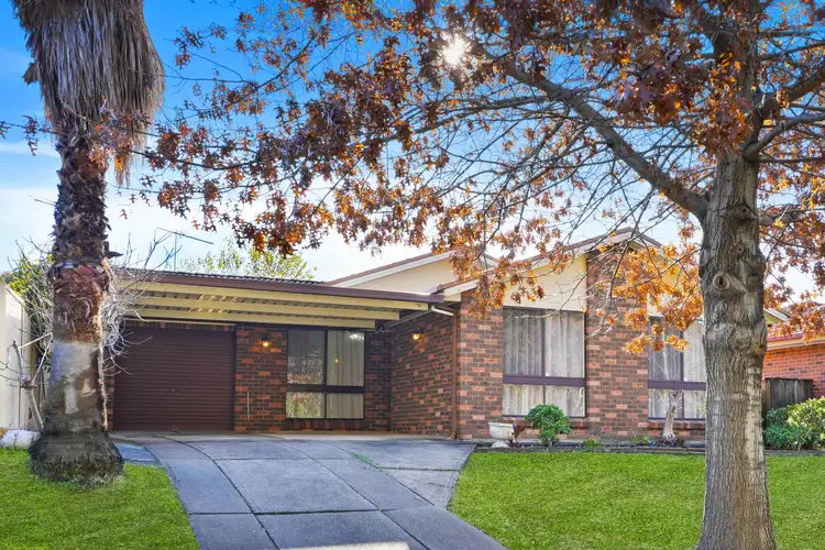 211 South Liverpool Road, Green Valley NSW 2168