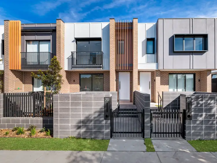 70 Willowdale Drive, Denham Court NSW 2565