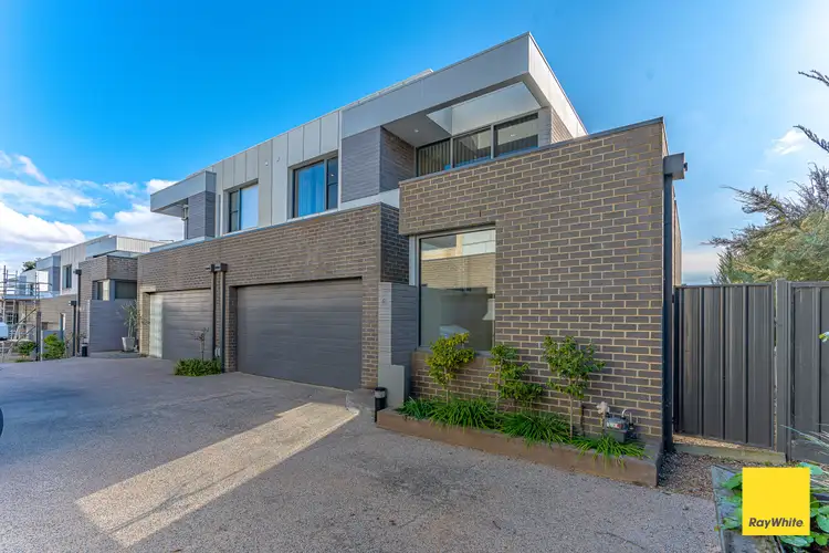 6/36-38 Bayne Street, North Bendigo VIC 3550