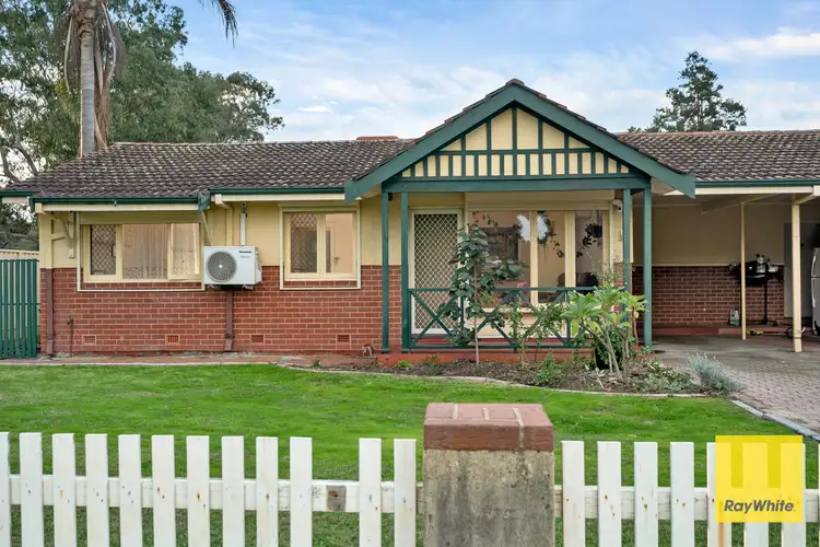 Main view of Homely house listing, 34 Rosher Road, Lockridge WA 6054