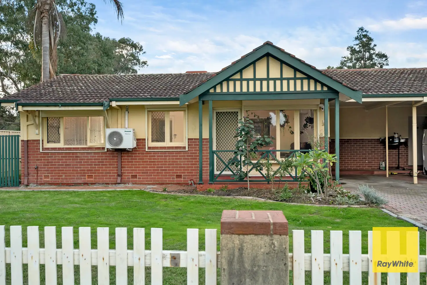Main view of Homely house listing, 34 Rosher Road, Lockridge WA 6054