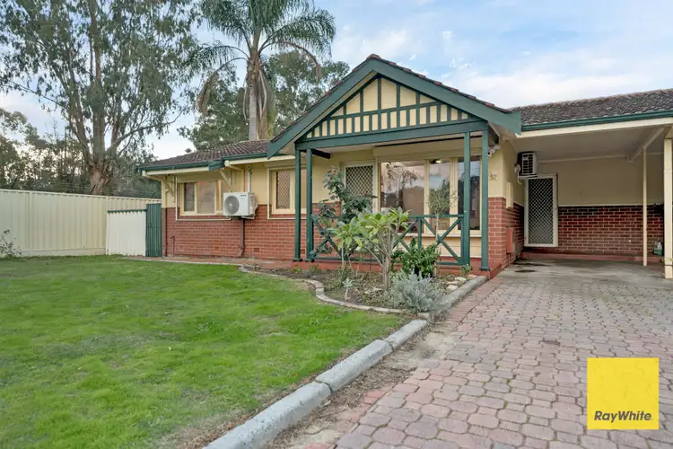 Second view of Homely house listing, 34 Rosher Road, Lockridge WA 6054