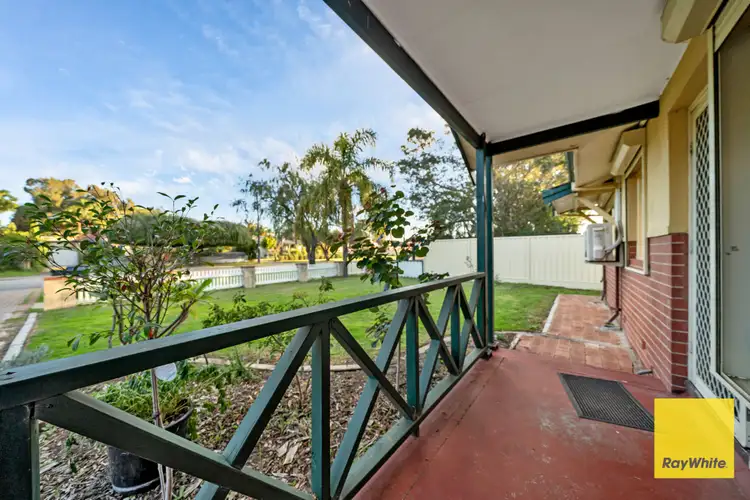 Third view of Homely house listing, 34 Rosher Road, Lockridge WA 6054