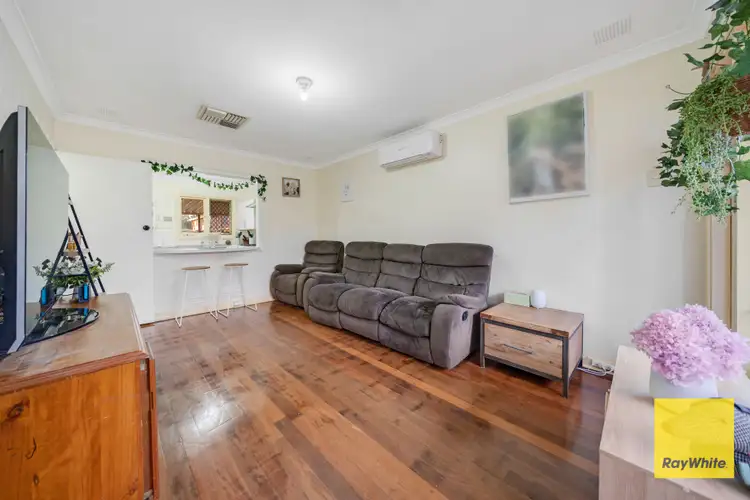 Fourth view of Homely house listing, 34 Rosher Road, Lockridge WA 6054