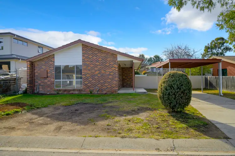 Second view of Homely house listing, 19 Bemboka Crescent, Kaleen ACT 2617
