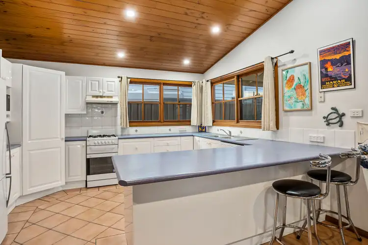Third view of Homely house listing, 61 Osborne Parade, Warilla NSW 2528