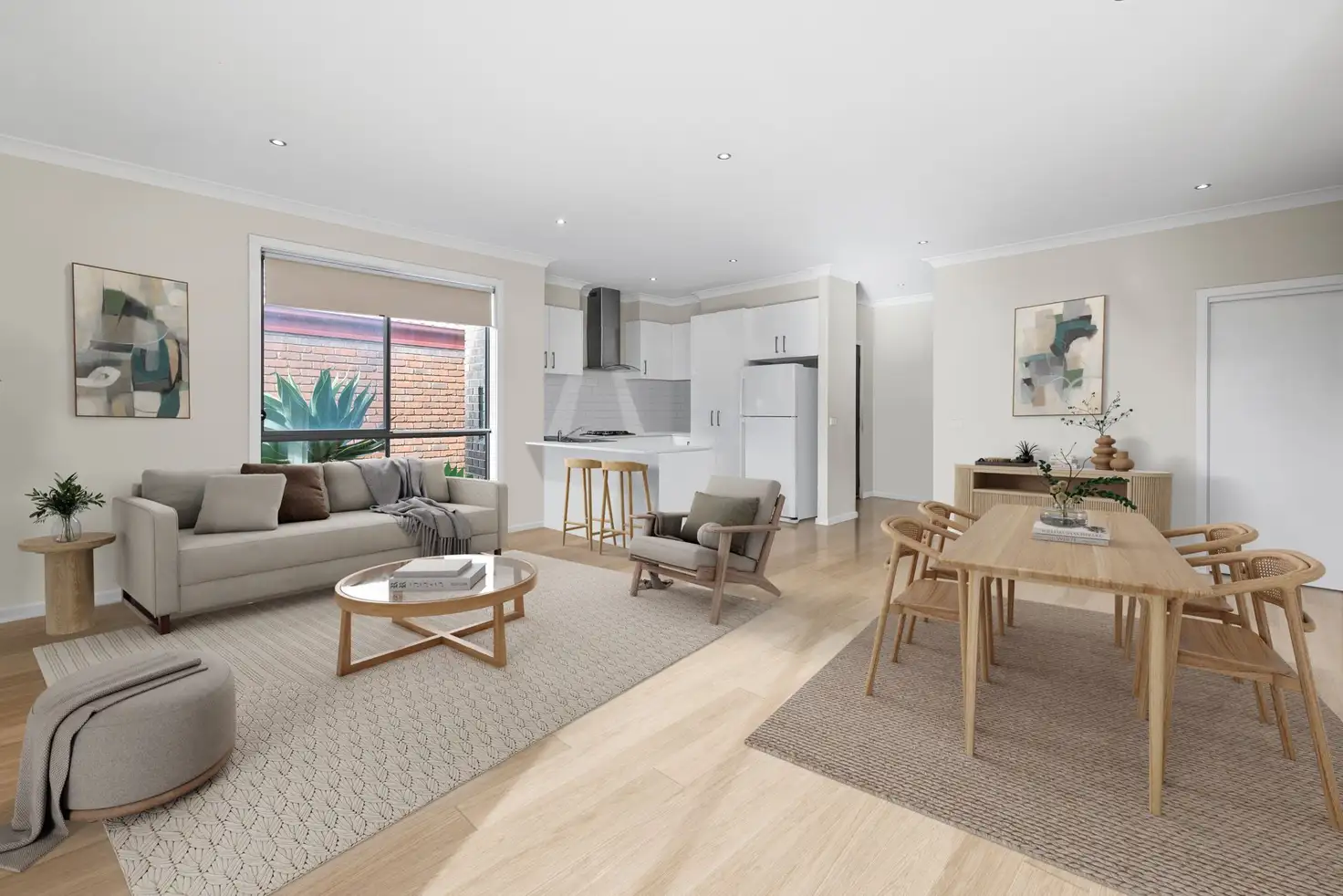 Main view of Homely unit listing, 2/9 Maplehurst Avenue, Hoppers Crossing VIC 3029