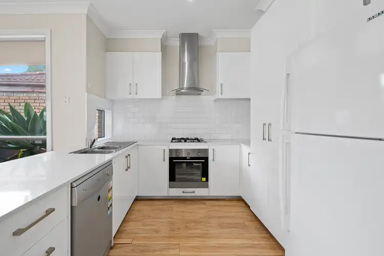 Third view of Homely unit listing, 2/9 Maplehurst Avenue, Hoppers Crossing VIC 3029