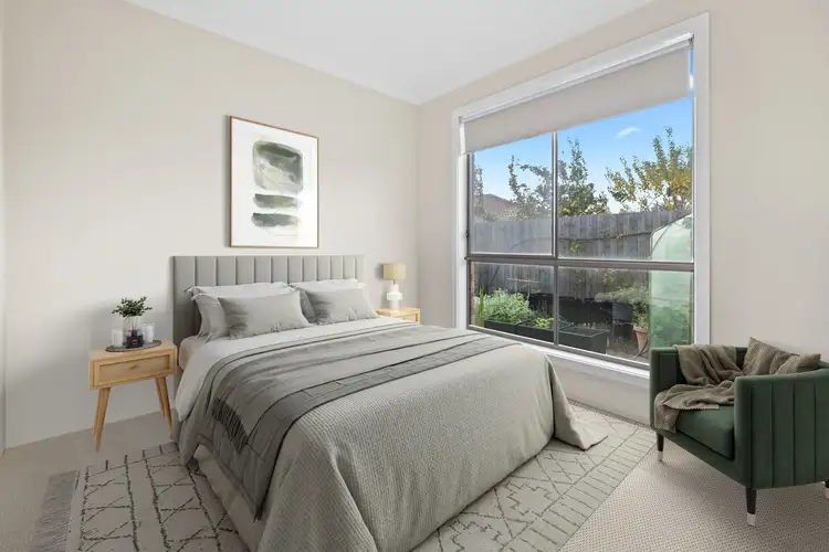 Fourth view of Homely unit listing, 2/9 Maplehurst Avenue, Hoppers Crossing VIC 3029