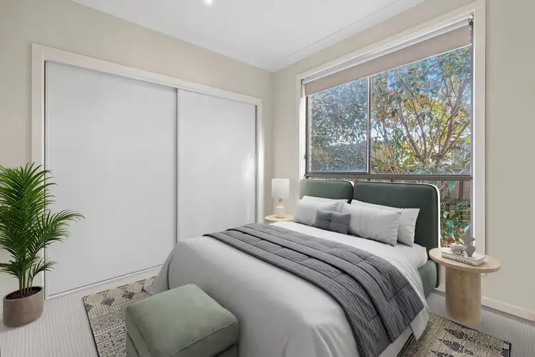 Sixth view of Homely unit listing, 2/9 Maplehurst Avenue, Hoppers Crossing VIC 3029