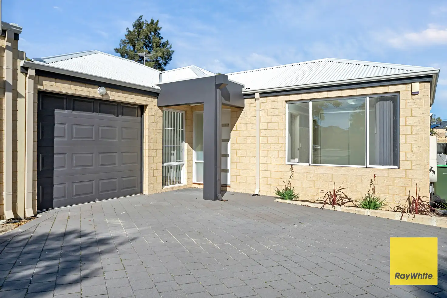 Main view of Homely villa listing, 40B Hepburn Way, Balga WA 6061