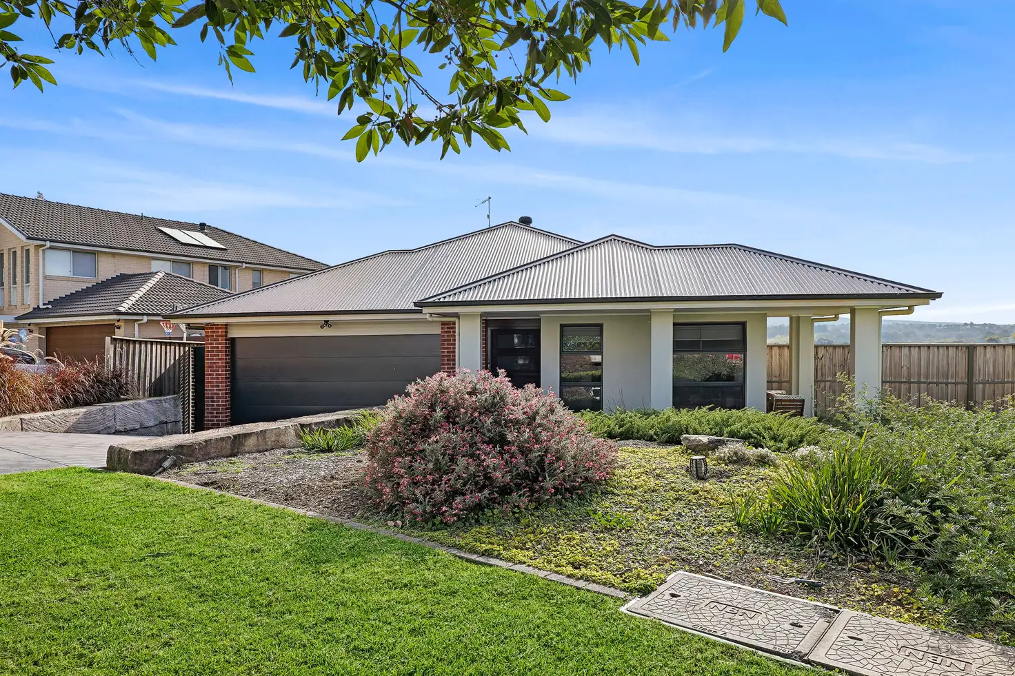 Main view of Homely house listing, 14 Pinnacle Rise, North Richmond NSW 2754