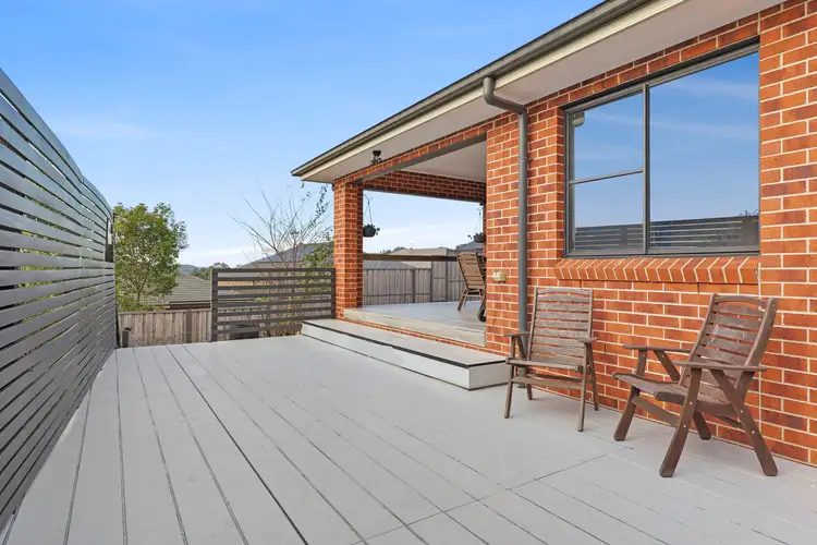 Third view of Homely house listing, 14 Pinnacle Rise, North Richmond NSW 2754