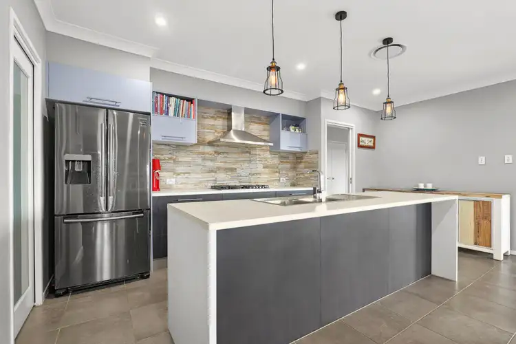 Sixth view of Homely house listing, 14 Pinnacle Rise, North Richmond NSW 2754