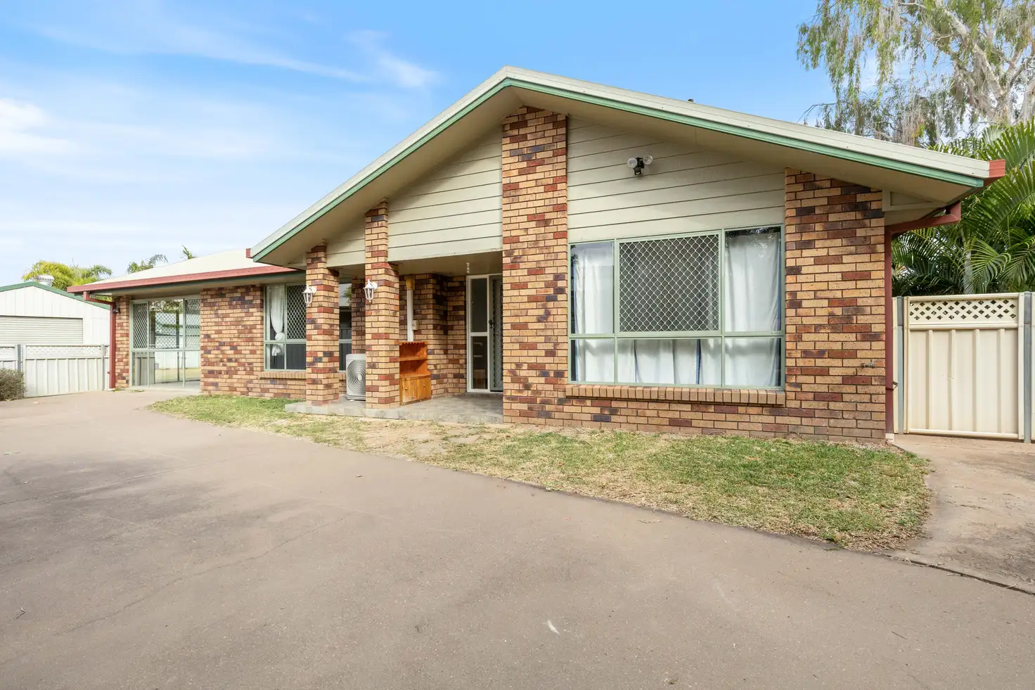 Main view of Homely house listing, 7 Crystal Court, Emerald QLD 4720