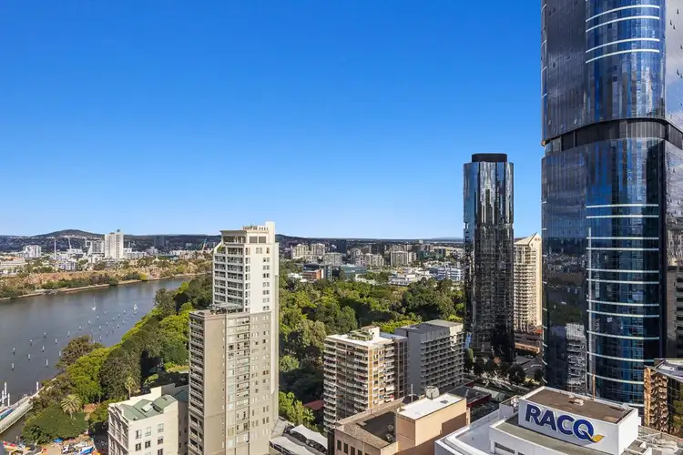 Main view of Homely apartment listing, 311/26 Felix Street, Brisbane City QLD 4000
