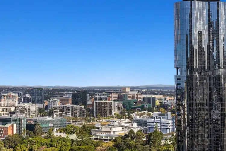 Fifth view of Homely apartment listing, 311/26 Felix Street, Brisbane City QLD 4000