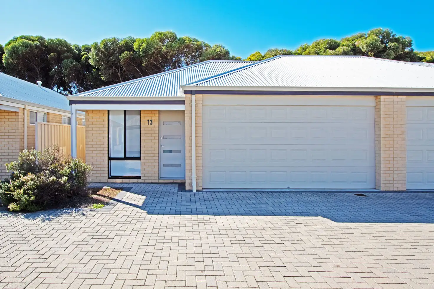 Main view of Homely house listing, 13/5 Moonlight Crescent, Jurien Bay WA 6516