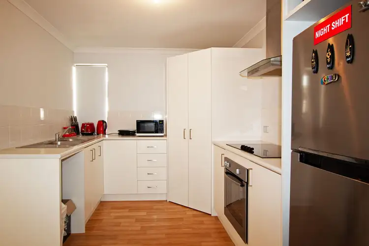 Fifth view of Homely house listing, 13/5 Moonlight Crescent, Jurien Bay WA 6516
