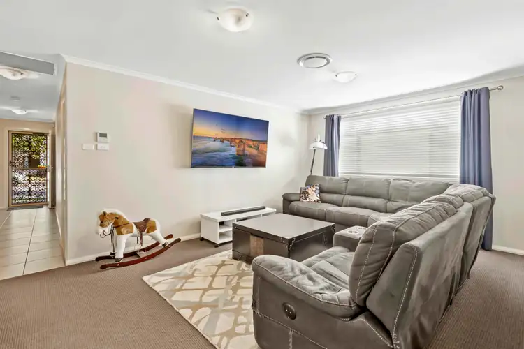 Third view of Homely house listing, 8 Yerrang Avenue, Glenmore Park NSW 2745