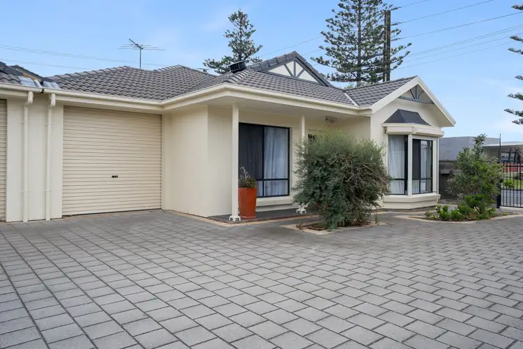 Second view of Homely house listing, 1/42 Strathfield Terrace, Largs North SA 5016