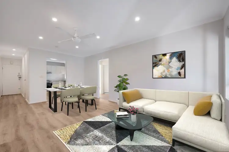 6/110 Croydon Street, Lakemba NSW 2195
