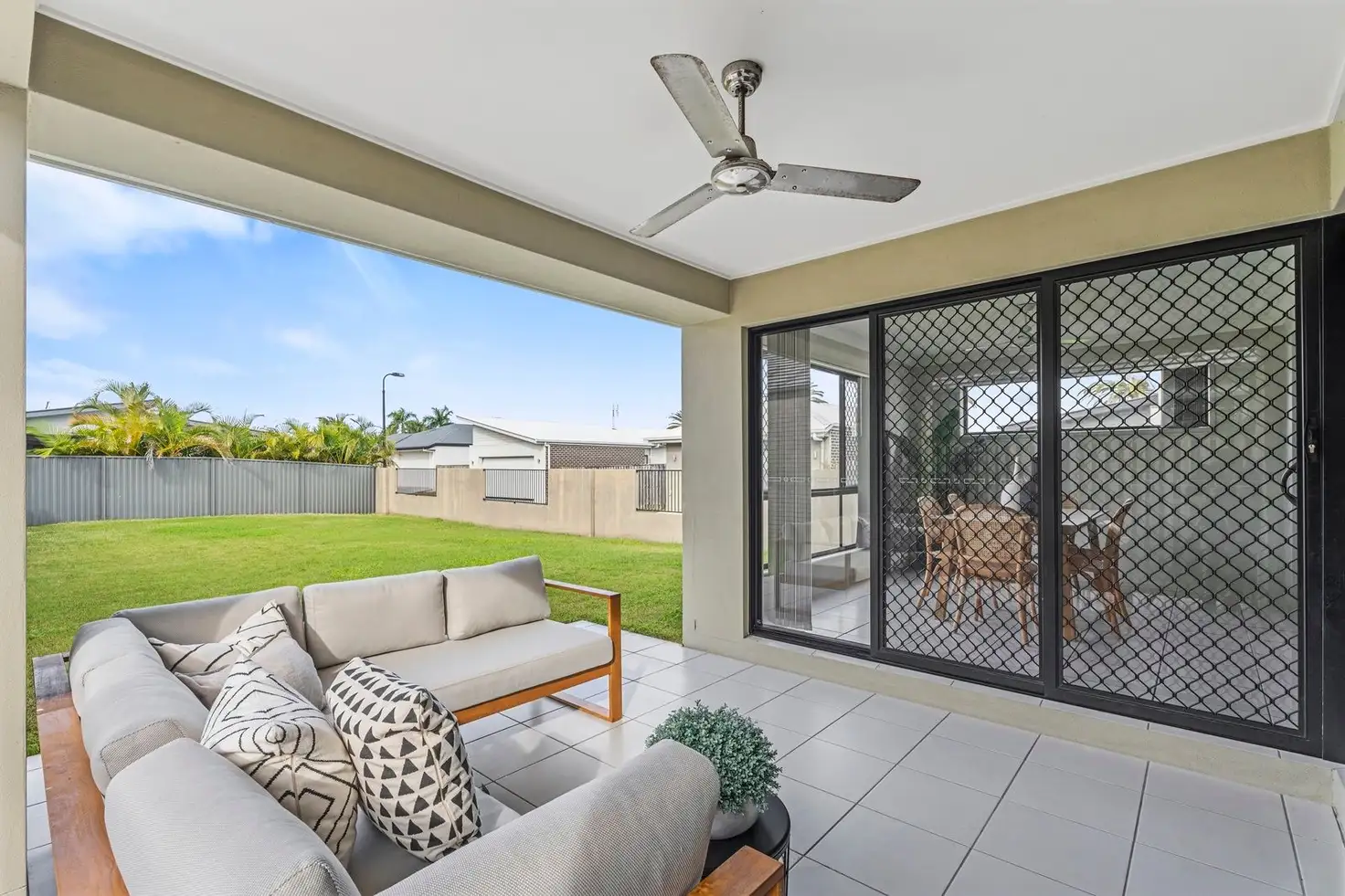 Main view of Homely house listing, 3 Catana Crescent, Hope Island QLD 4212
