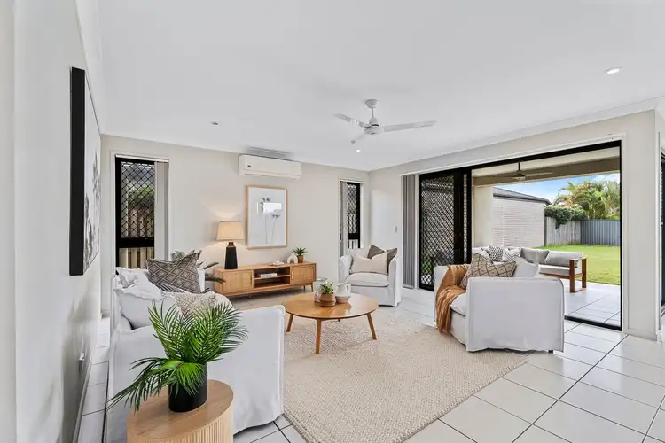 Third view of Homely house listing, 3 Catana Crescent, Hope Island QLD 4212