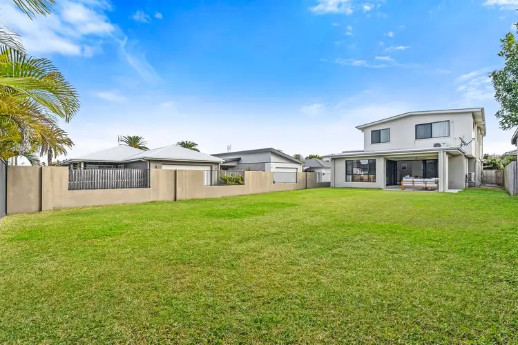 Fourth view of Homely house listing, 3 Catana Crescent, Hope Island QLD 4212