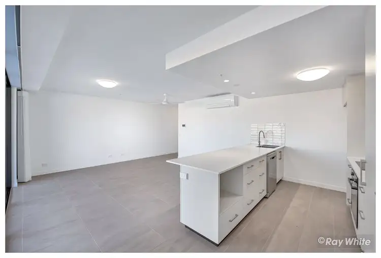 Sixth view of Homely apartment listing, 104/12 Archer Street, Rockhampton City QLD 4700