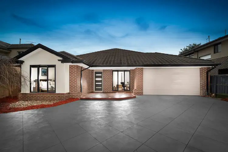 53 Goulburn Street, Mernda VIC 3754