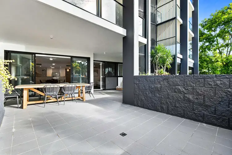 Second view of Homely apartment listing, 2/371 Esplanade, Scarness QLD 4655