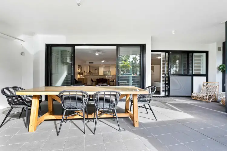 Third view of Homely apartment listing, 2/371 Esplanade, Scarness QLD 4655