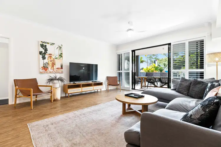 Fourth view of Homely apartment listing, 2/371 Esplanade, Scarness QLD 4655