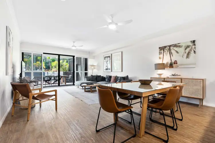 Sixth view of Homely apartment listing, 2/371 Esplanade, Scarness QLD 4655