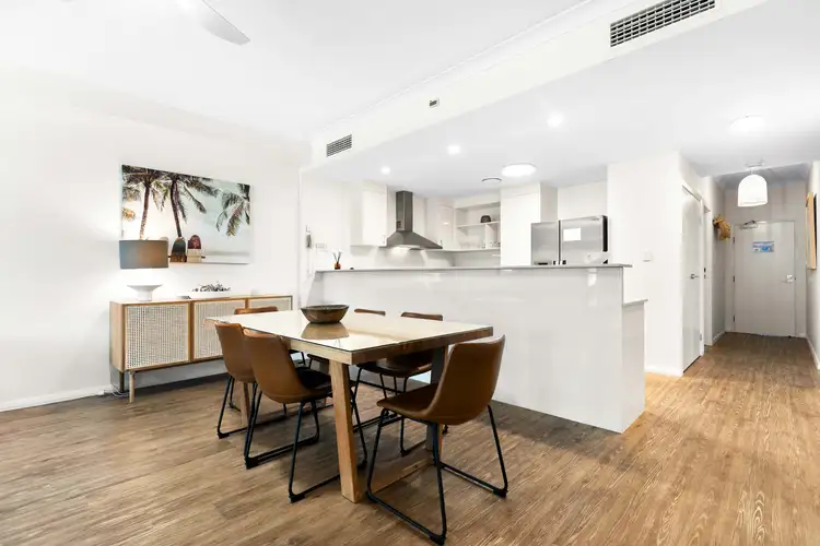 Seventh view of Homely apartment listing, 2/371 Esplanade, Scarness QLD 4655