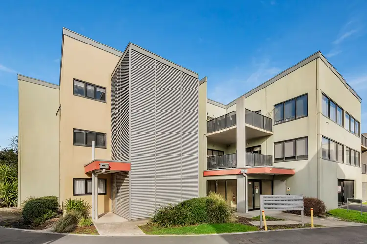 Main view of Homely apartment listing, 205/78 Epping Road, Epping VIC 3076